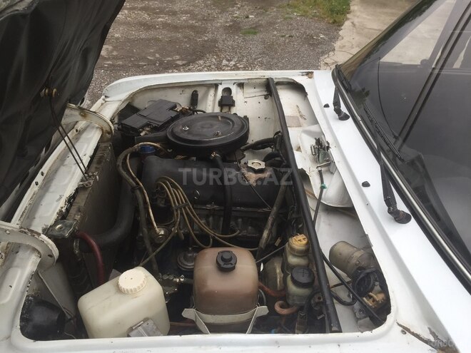 LADA (VAZ) 2106 2005, 85,000 km - 1.6 l - Şəki