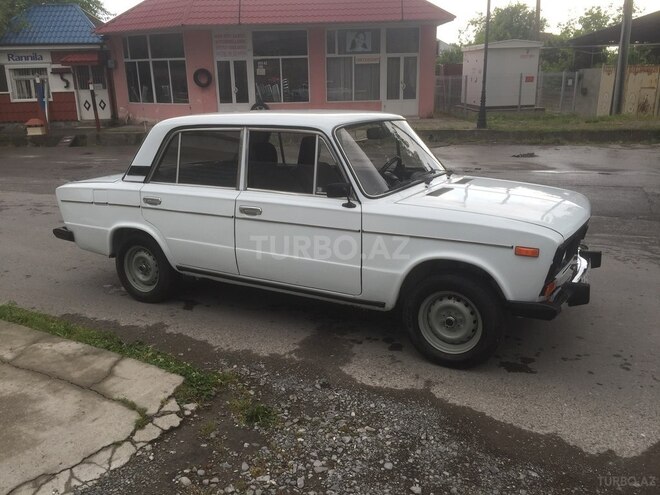 LADA (VAZ) 2106 2005, 85,000 km - 1.6 l - Şəki