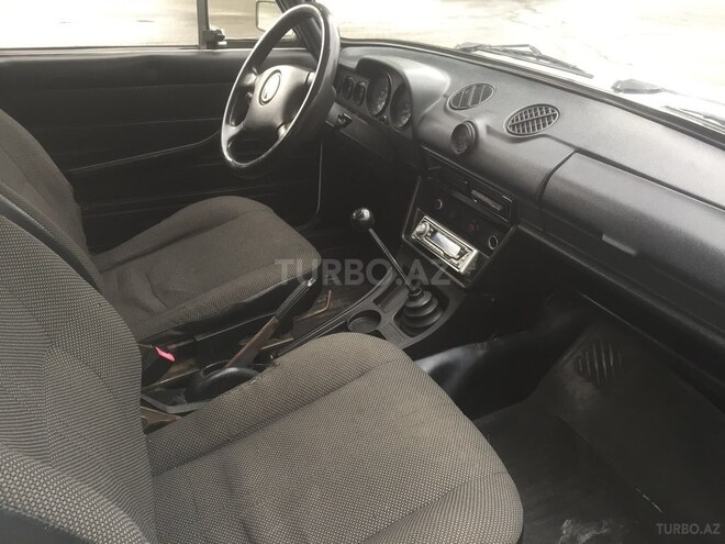 LADA (VAZ) 2106 2005, 85,000 km - 1.6 l - Şəki