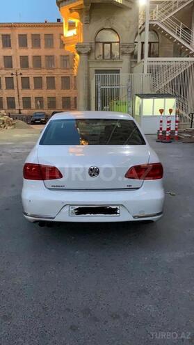 Volkswagen Passat 2013, 146,500 km - 1.8 л - Sumqayıt