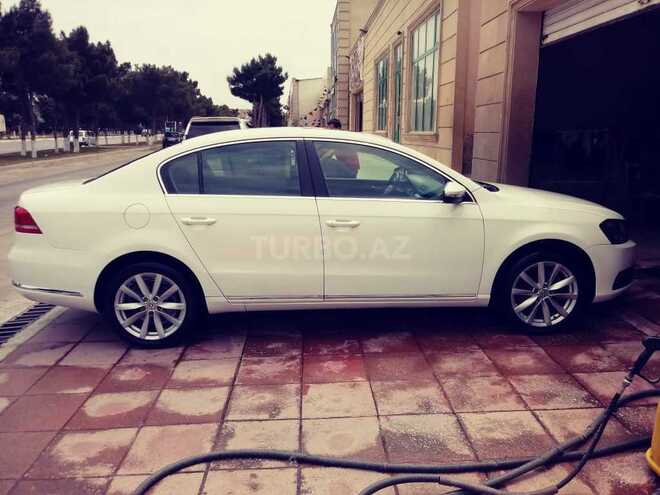 Volkswagen Passat 2013, 146,500 km - 1.8 л - Sumqayıt