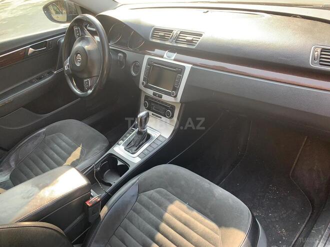 Volkswagen Passat 2013, 146,500 km - 1.8 л - Sumqayıt