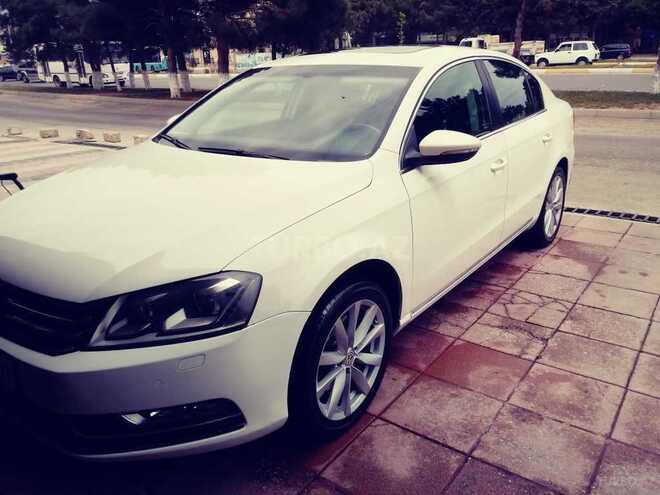 Volkswagen Passat 2013, 146,500 km - 1.8 л - Sumqayıt