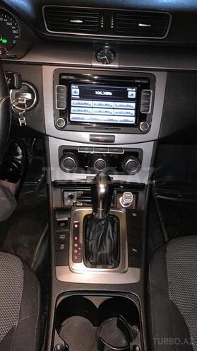 Volkswagen Passat 2013, 146,500 km - 1.8 л - Sumqayıt