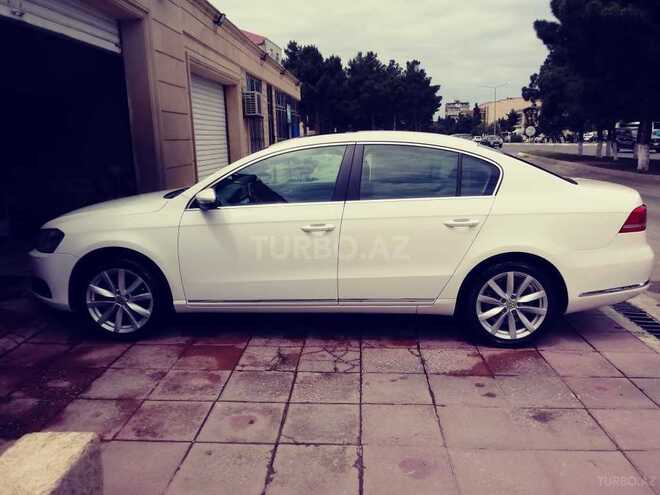 Volkswagen Passat 2013, 146,500 km - 1.8 л - Sumqayıt