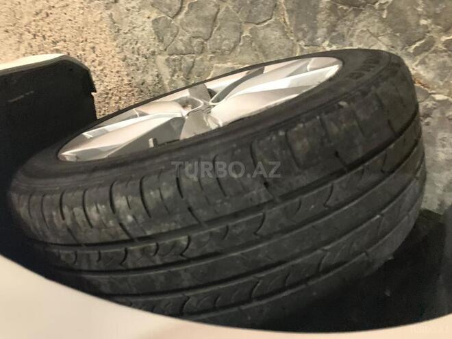 Volkswagen Passat 2013, 146,500 km - 1.8 л - Sumqayıt