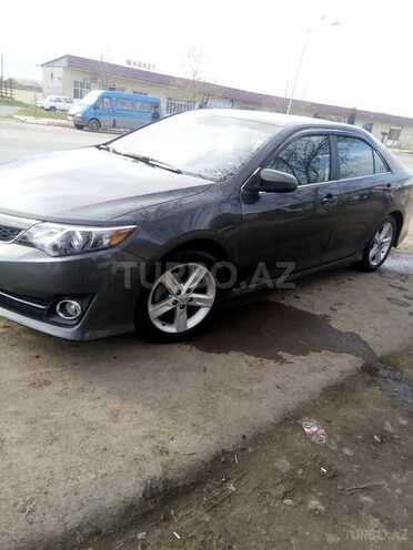 Toyota Camry 2013, 90,000 km - 2.5 l - Ağcabədi