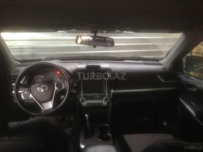 Toyota Camry 2013, 90,000 km - 2.5 l - Ağcabədi