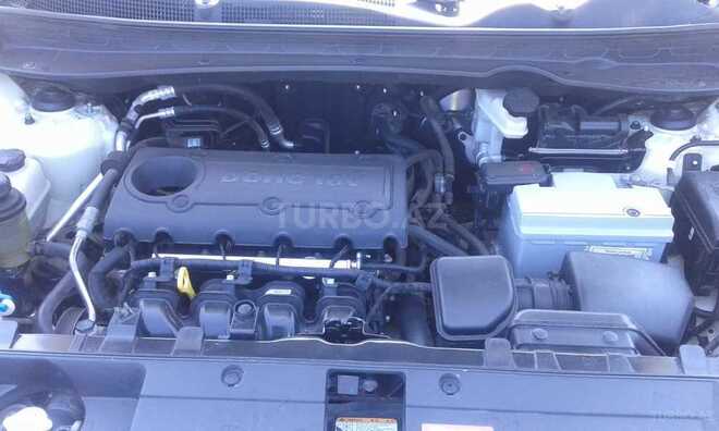 Kia Sportage 2011, 171,000 km - 0.2 л - Lənkəran