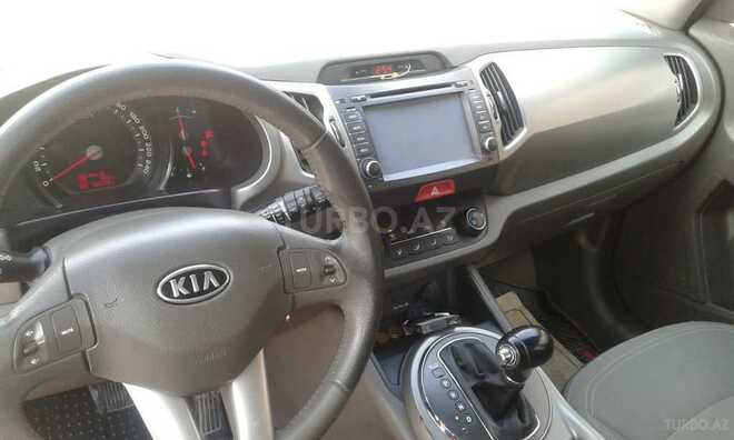 Kia Sportage 2011, 171,000 km - 0.2 л - Lənkəran