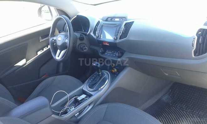 Kia Sportage 2011, 171,000 km - 0.2 л - Lənkəran