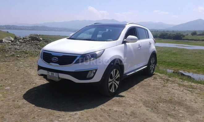 Kia Sportage 2011, 171,000 km - 0.2 л - Lənkəran