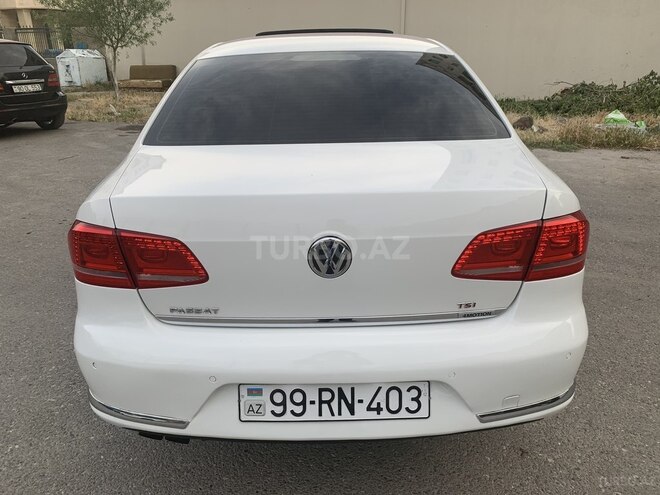 Volkswagen Passat 2013, 171,700 km - 1.8 л - Sumqayıt