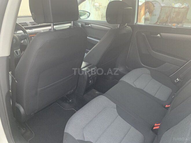Volkswagen Passat 2013, 171,700 km - 1.8 л - Sumqayıt