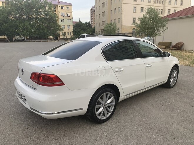 Volkswagen Passat 2013, 171,700 km - 1.8 л - Sumqayıt