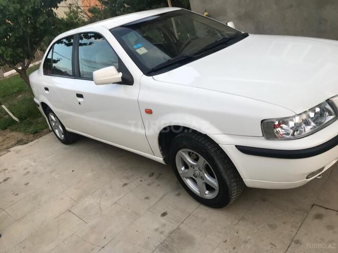 Iran Khodro Samand 2008, 210,000 km - 1.8 l - Bakı