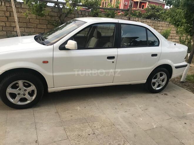 Iran Khodro Samand 2008, 210,000 km - 1.8 l - Bakı