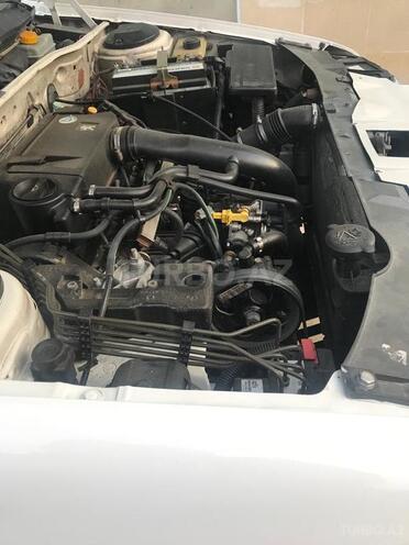 Iran Khodro Samand 2008, 210,000 km - 1.8 l - Bakı