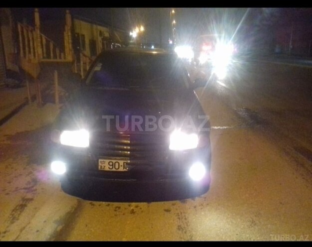Opel Antara 1995, 215,000 km - 1.8 l - Bakı