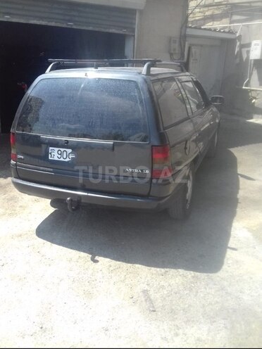 Opel Antara 1995, 215,000 km - 1.8 l - Bakı