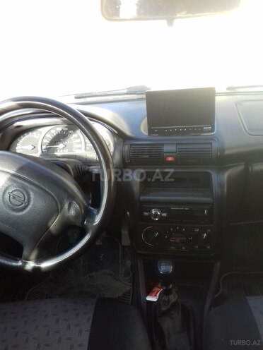 Opel Antara 1995, 215,000 km - 1.8 l - Bakı