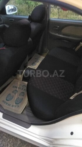 Hyundai Sonata 2004, 310,000 km - 2.4 л - Bakı