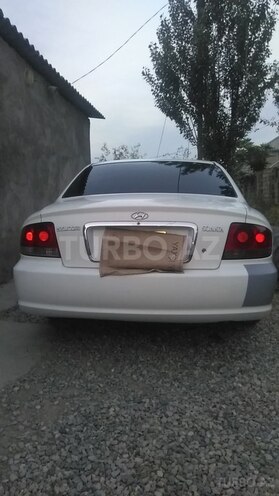 Hyundai Sonata 2004, 310,000 km - 2.4 л - Bakı