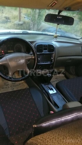 Hyundai Sonata 2004, 310,000 km - 2.4 л - Bakı