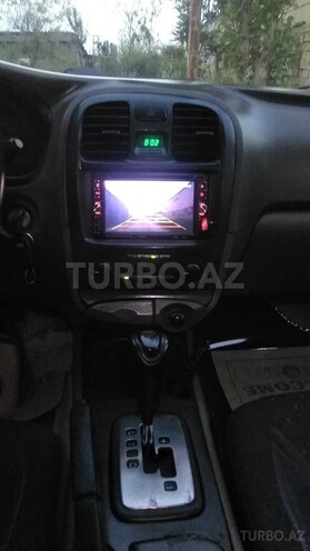 Hyundai Sonata 2004, 310,000 km - 2.4 л - Bakı