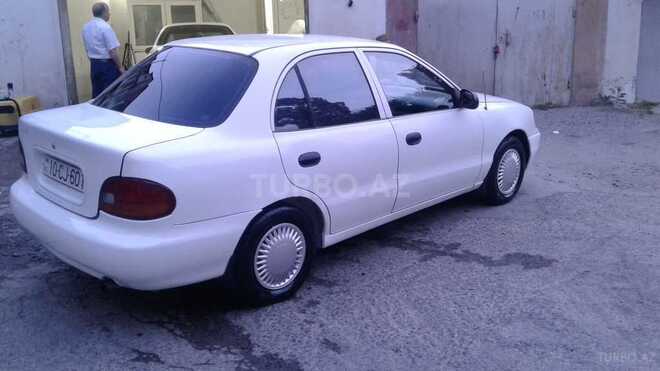 Hyundai Accent 1995, 400,000 km - 1.5 l - Bakı