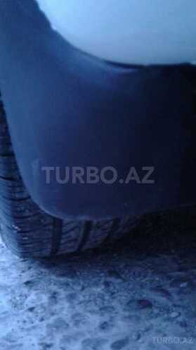 Hyundai Accent 1995, 400,000 km - 1.5 l - Bakı