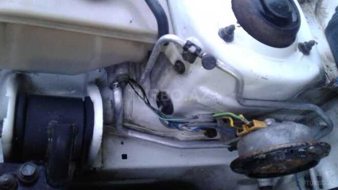 Hyundai Accent 1995, 400,000 km - 1.5 l - Bakı