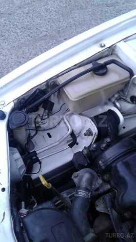 Hyundai Accent 1995, 400,000 km - 1.5 l - Bakı