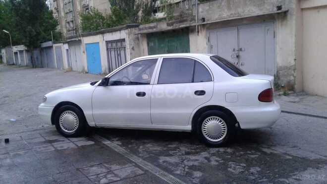Hyundai Accent 1995, 400,000 km - 1.5 l - Bakı