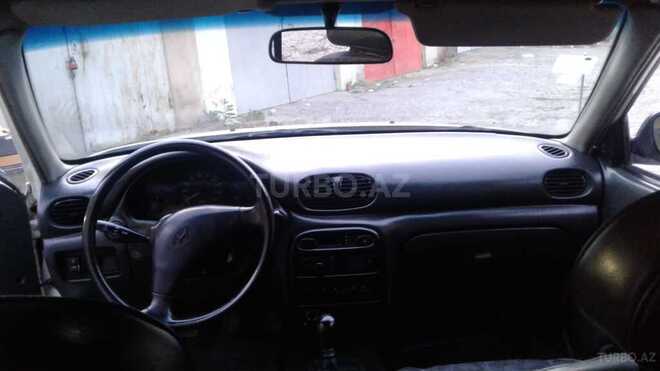 Hyundai Accent 1995, 400,000 km - 1.5 l - Bakı