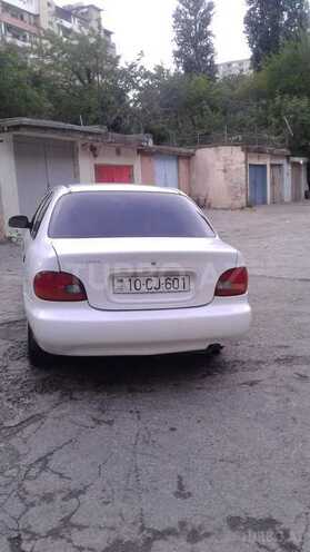 Hyundai Accent 1995, 400,000 km - 1.5 l - Bakı