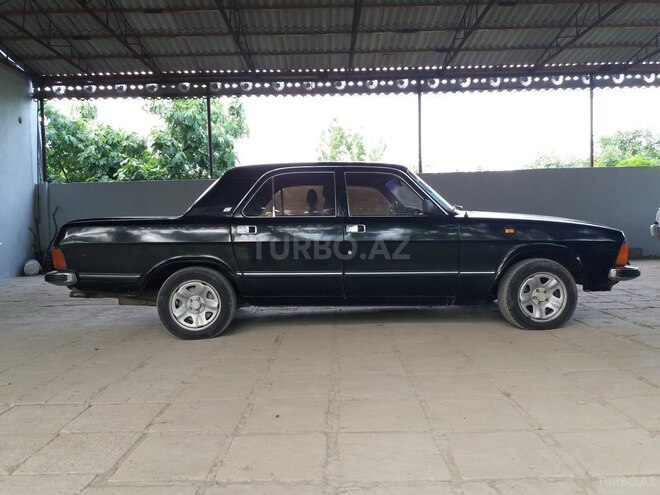 GAZ 3102 2000, 333,104 km - 2.3 l - Salyan