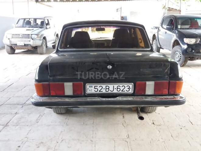 GAZ 3102 2000, 333,104 km - 2.3 l - Salyan