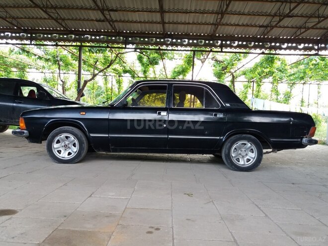 GAZ 3102 2000, 333,104 km - 2.3 l - Salyan
