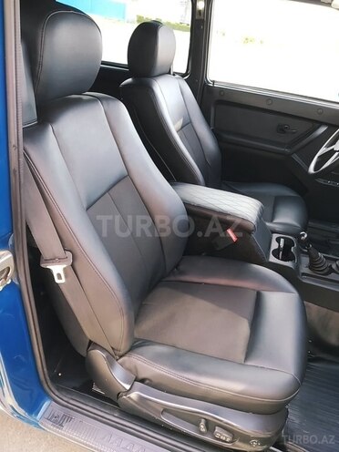 LADA (VAZ) Niva 2015, 42,000 km - 1.7 l - Bakı
