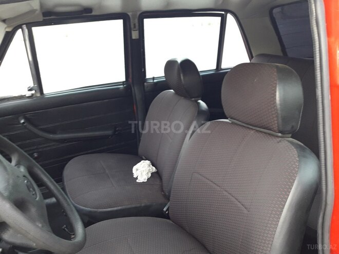 LADA (VAZ) 2106 1995, 175,000 km - 1.6 l - Bakı