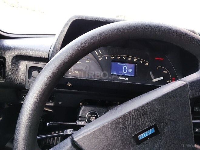 LADA (VAZ) Niva 2015, 42,000 km - 1.7 l - Bakı