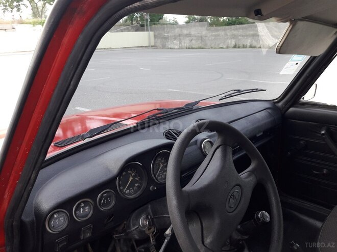 LADA (VAZ) 2106 1995, 175,000 km - 1.6 l - Bakı