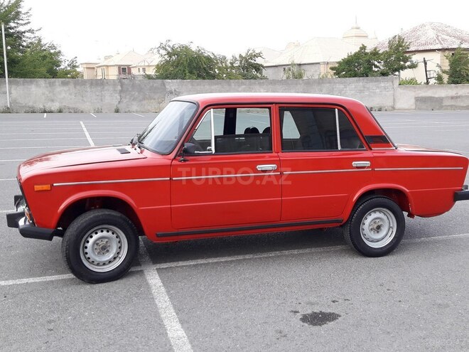 LADA (VAZ) 2106 1995, 175,000 km - 1.6 l - Bakı