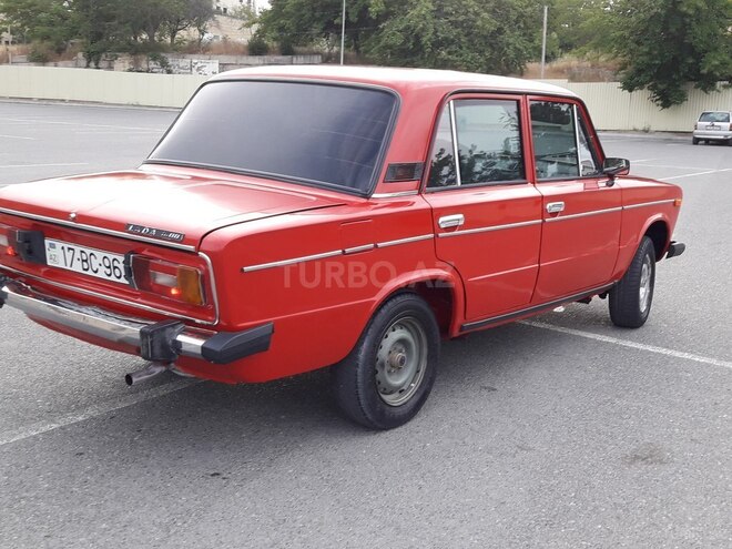 LADA (VAZ) 2106 1995, 175,000 km - 1.6 l - Bakı