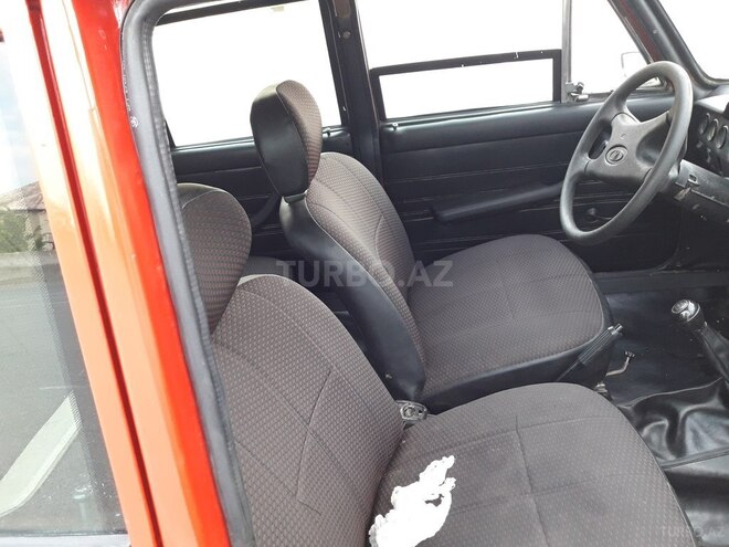 LADA (VAZ) 2106 1995, 175,000 km - 1.6 l - Bakı