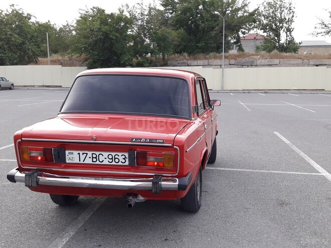 LADA (VAZ) 2106 1995, 175,000 km - 1.6 l - Bakı