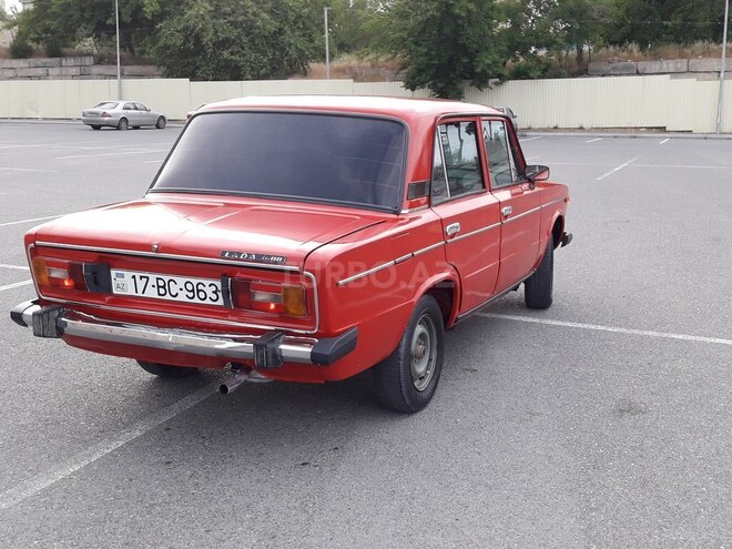 LADA (VAZ) 2106 1995, 175,000 km - 1.6 l - Bakı