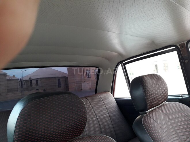 LADA (VAZ) 2106 1995, 175,000 km - 1.6 l - Bakı