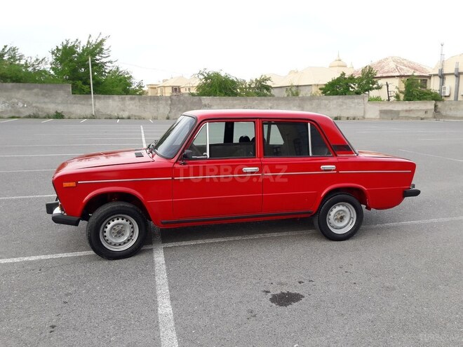 LADA (VAZ) 2106 1995, 175,000 km - 1.6 l - Bakı